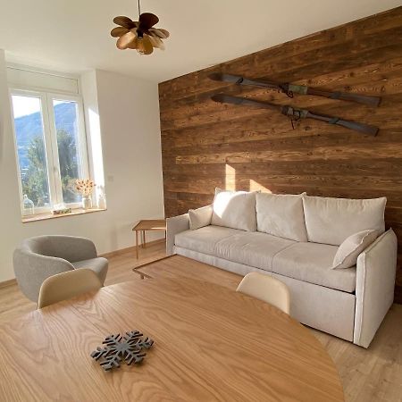 L'Augustine Saint-Avre Avec Spa Saint Avre la Chambre Kültér fotó