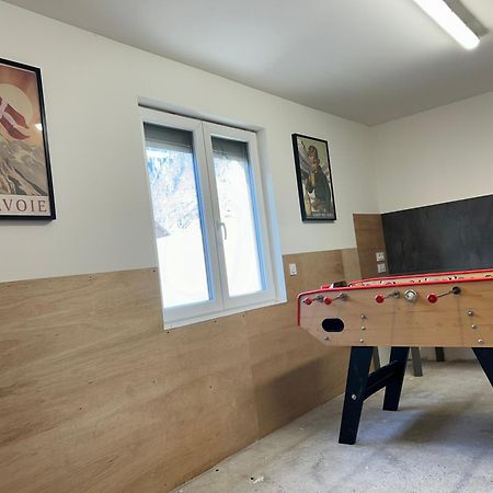 L'Augustine Saint-Avre Avec Spa Saint Avre la Chambre Kültér fotó