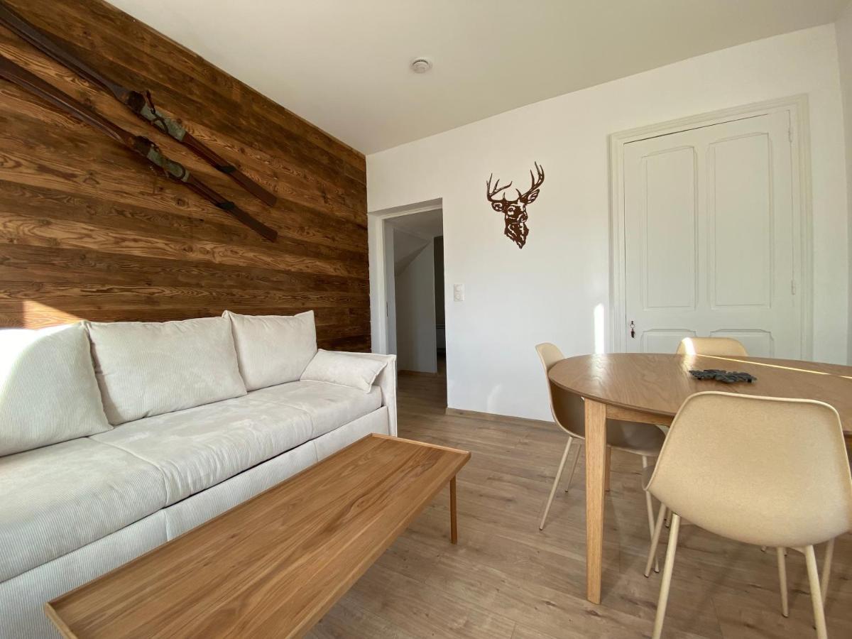 L'Augustine Saint-Avre Avec Spa Saint Avre la Chambre Kültér fotó
