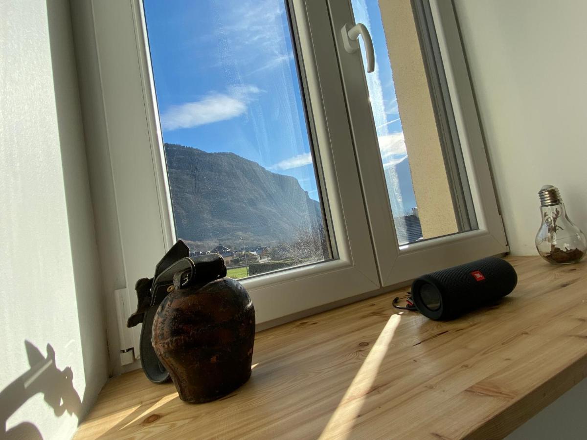 L'Augustine Saint-Avre Avec Spa Saint Avre la Chambre Kültér fotó