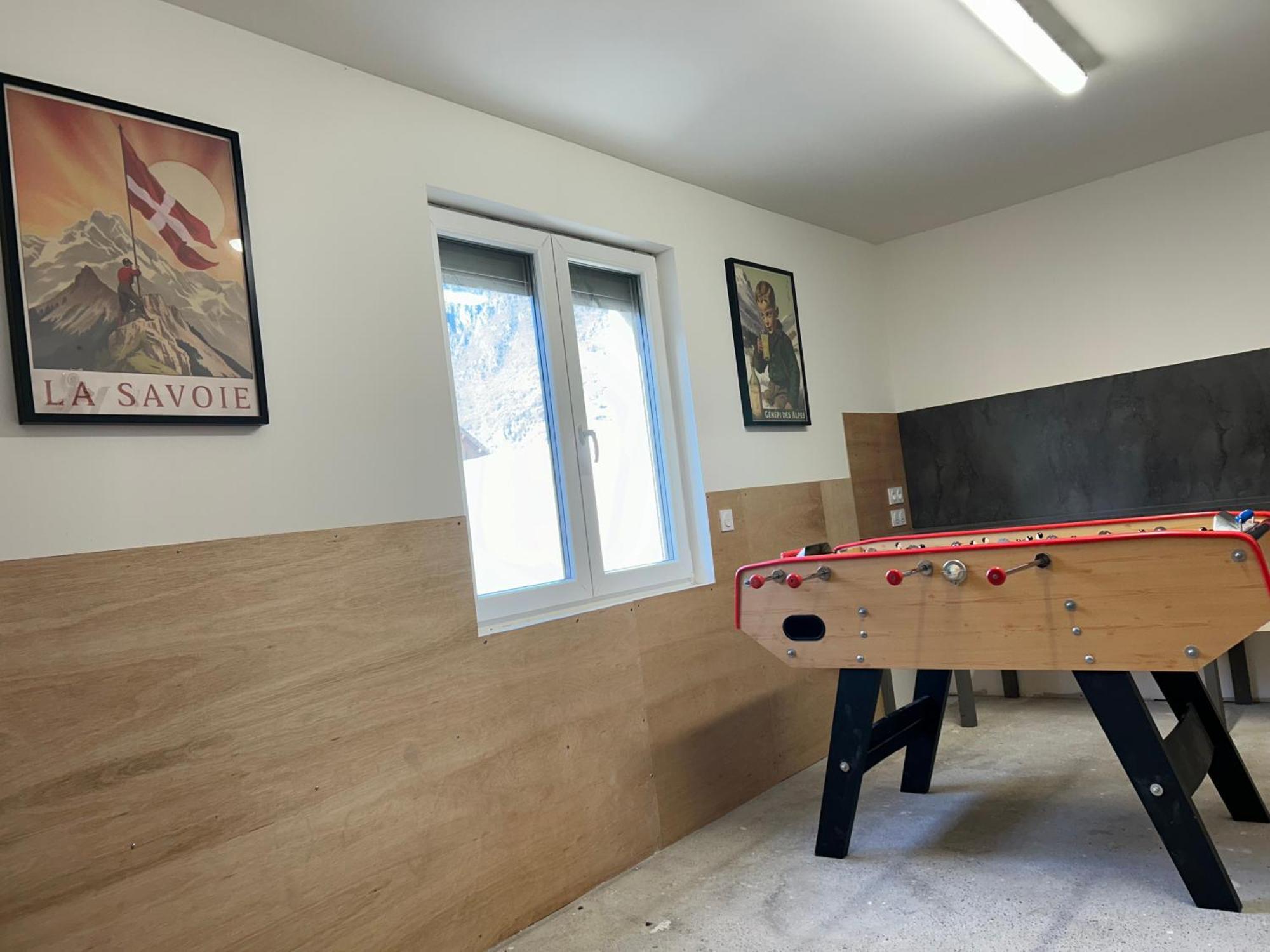 L'Augustine Saint-Avre Avec Spa Saint Avre la Chambre Kültér fotó
